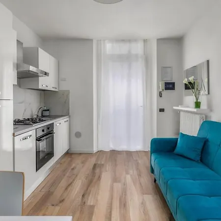 아파트 Teal Haven - Stylish Retreat Steps From